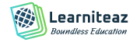 Learniteaz