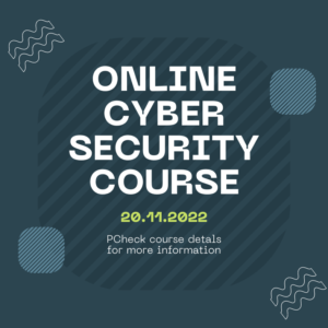 Online Cyber Security Course